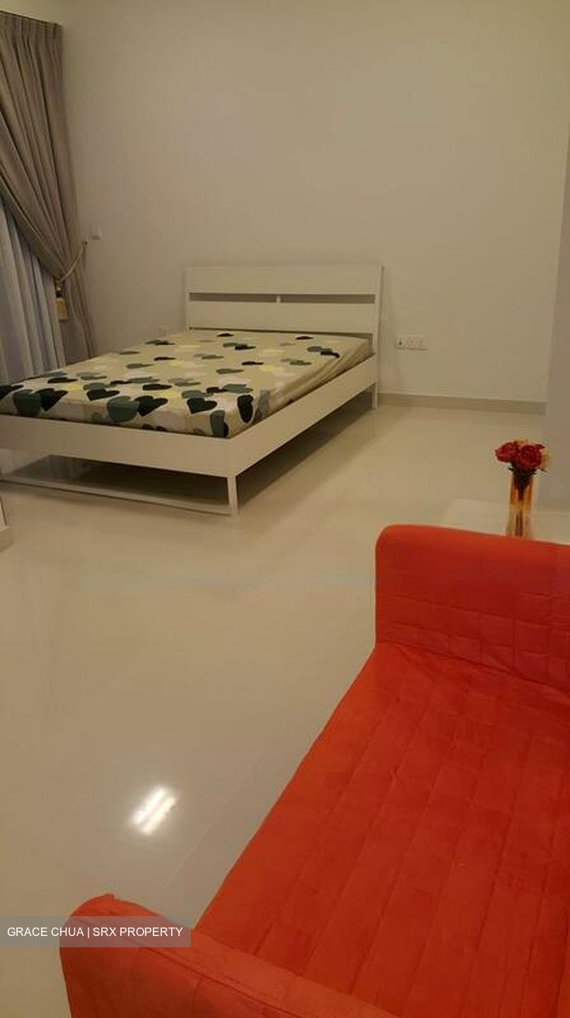The Cristallo (D15), Apartment #479856151
